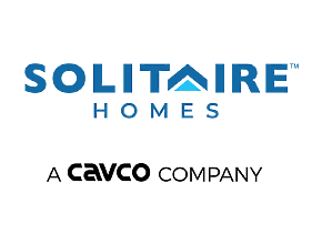 Solitaire Homes of Las Cruces Logo